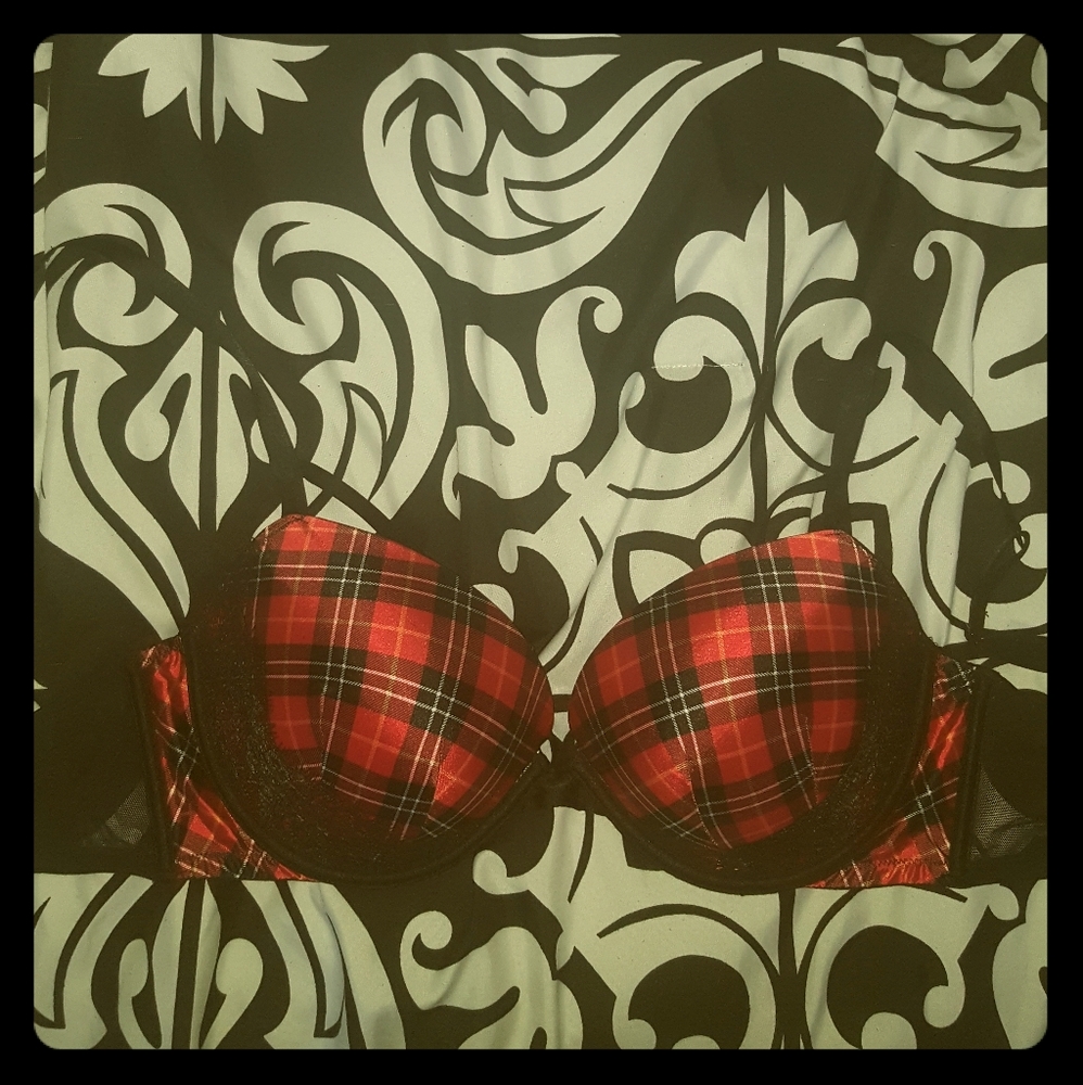 Bra